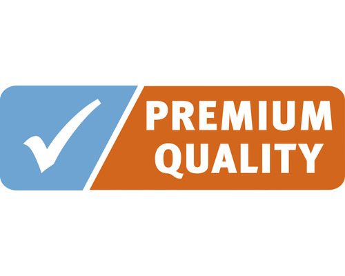 Label de qualité supérieure