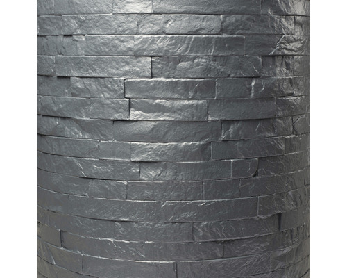 Éléments de pierre décoratifs pour la décoration murale