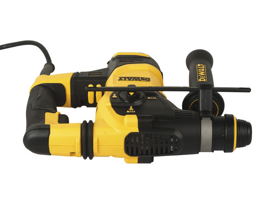 Perforateur burineur DeWalt