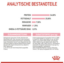 Katzenfutter trocken, ROYAL CANIN Babycat 34, 2 kg