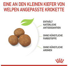 Royal Canin Hundefutter Giant Puppy 15 kg