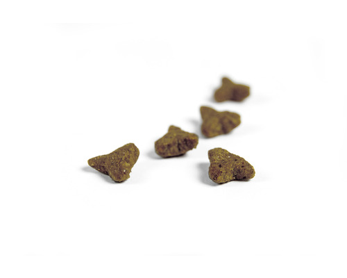 Aliments secs pour animaux de compagnie