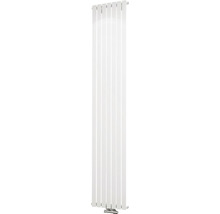 Radiateur de salon Millenium 400 x 2000 mm blanc