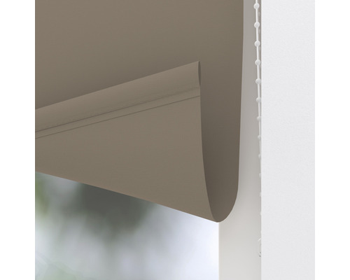 Store enrouleur avec chaînette à boules