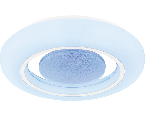 Runde Deckenleuchte für Innenräume