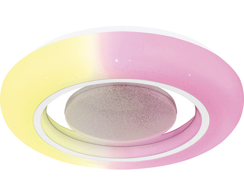 Runde Deckenleuchte mit LED Modul