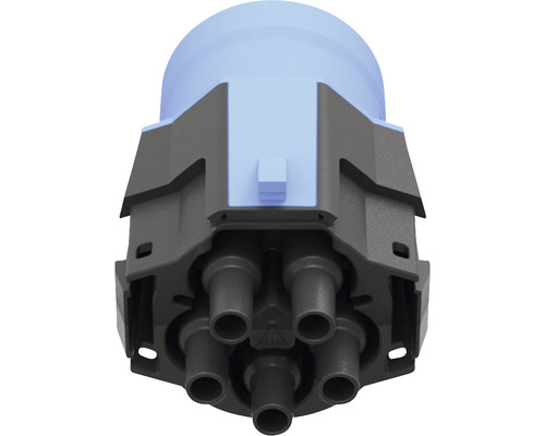 Ladestecker für Elektrofahrzeuge