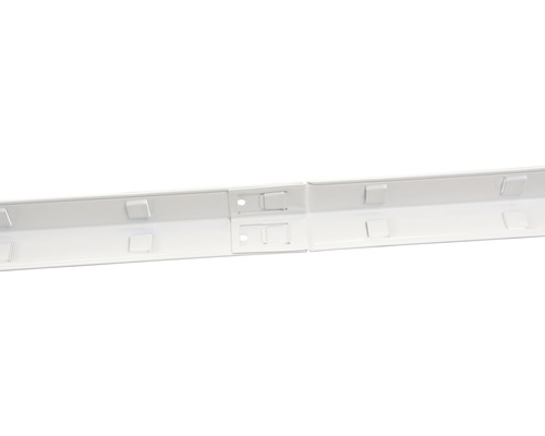 Goulotte d''installation en plastique