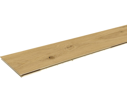 Parquet en bois