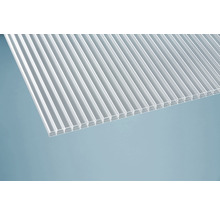Stegplatte aus Polycarbonat