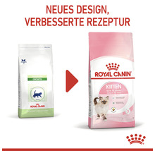 Royal Canin Katzenfutter Kitten 36, 400 g