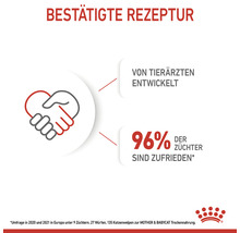 Katzenfutter trocken, ROYAL CANIN Babycat 34, 2 kg