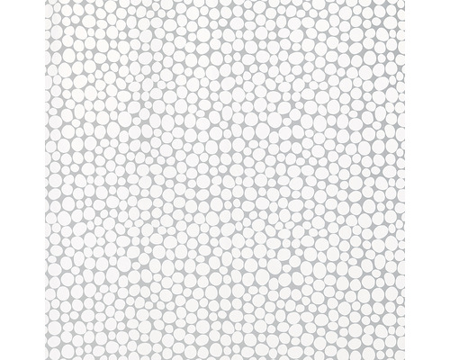 Papier peint à motif à pois