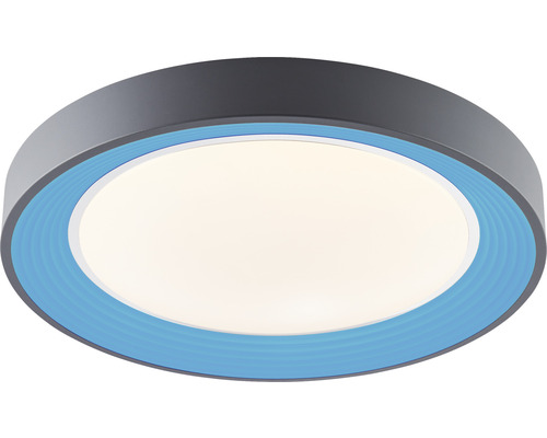 Runde LED Deckenleuchte