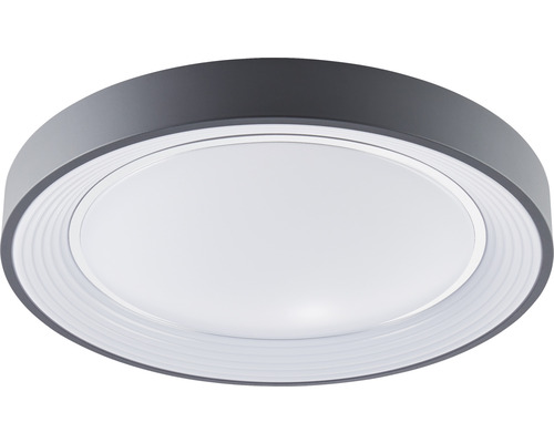 Runde LED Deckenleuchte