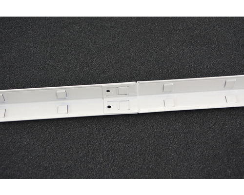 Verbindungsprofil für Leuchten