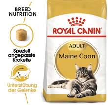 Katzenfutter trocken ROYAL CANIN Maine Coon 400 g