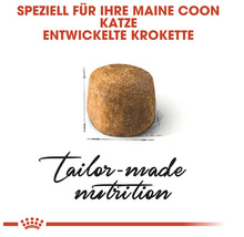 Katzenfutter trocken ROYAL CANIN Maine Coon 400 g