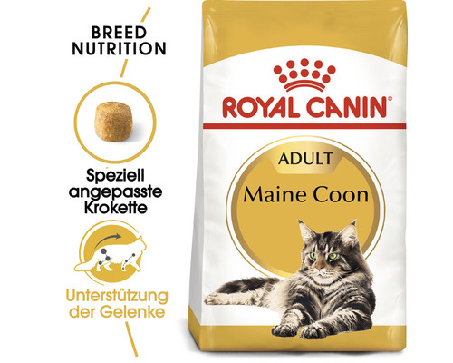 Royal Canin Adult Maine Coon Katzenfutter