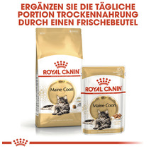 ROYAL CANIN Katzenfutter trocken Maine Coon 2 kg