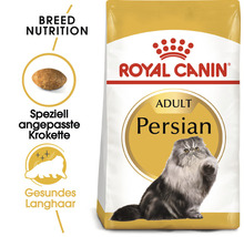 Katzenfutter trocken ROYAL CANIN Persian 2 kg