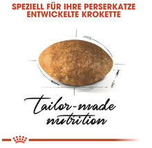 Katzenfutter trocken ROYAL CANIN Persian 2 kg