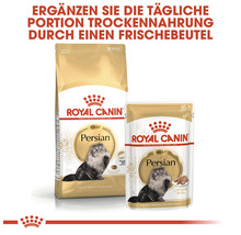 Katzenfutter trocken ROYAL CANIN Persian 2 kg