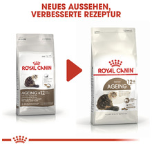Katzenfutter trocken ROYAL CANIN Ageing +12 2 kg