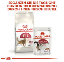 Royal Canin Katzenfutter Fit 32, 10 kg-thumb-5