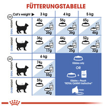 Katzenfutter trocken ROYAL CANIN Indoor 2 kg