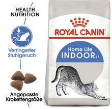 Katzenfutter trocken ROYAL CANIN Indoor 10 kg