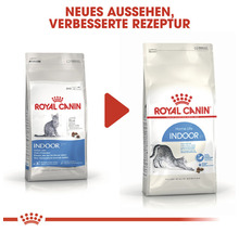 Katzenfutter trocken ROYAL CANIN Indoor 10 kg
