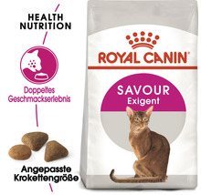 Katzenfutter trocken ROYAL CANIN Exigent 35/30 Savour 2 kg