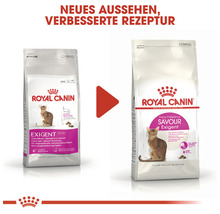 Royal Canin Katzenfutter Exigent Savour 35/30, 4 kg