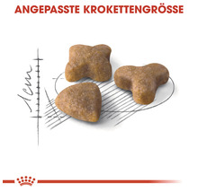Katzenfutter trocken ROYAL CANIN Sensible 400 g