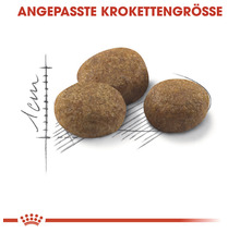 ROYAL CANIN Katzenfutter Sterilised +7 - 3.5 kg