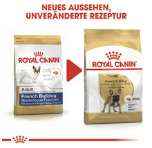 Hundefutter trocken, ROYAL CANIN BHN French Bulldog, 3 kg-thumb-6