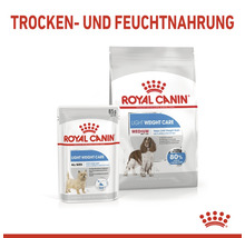 Hundefutter trocken ROYAL CANIN Medium Light Weight Care 3 kg-thumb-6