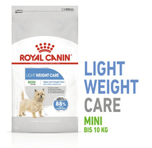 Hundefutter trocken ROYAL CANIN Light Weight Care Mini für kleine Hunde mit Neigung zu Übergewicht-thumb-9
