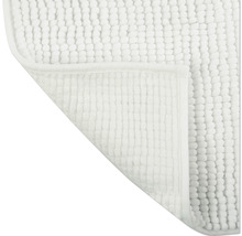 Tapis de bain à structure à picots