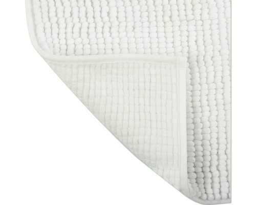 Tapis de bain à structure à picots