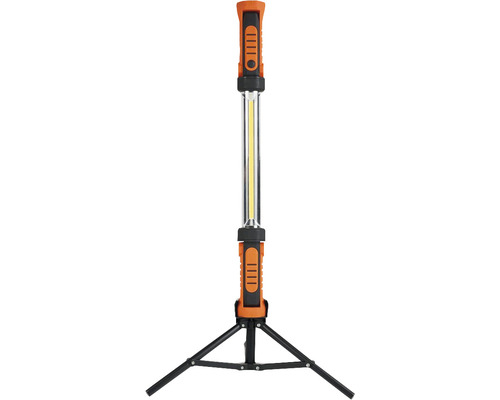 Lampe de travail avec trépied