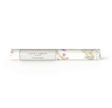 Rouleau de papier peint Laura Ashley à motif floral