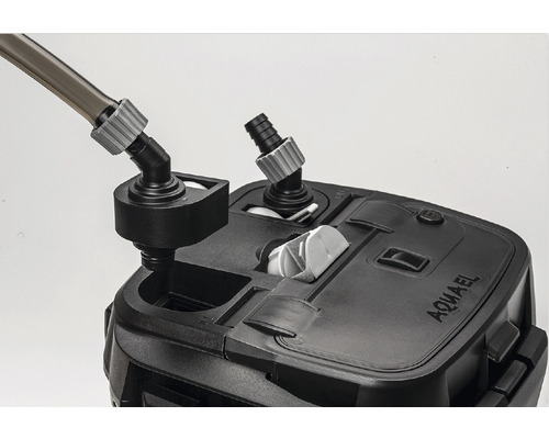 Filtre externe Aquael pour aquariums