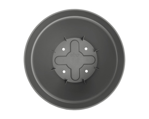 Untersetzer für Blumentöpfe mit Bewässerungssystem