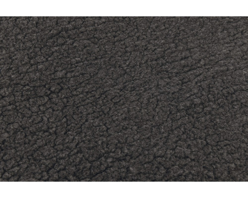 Nahaufnahme von Teddyplüschstoff