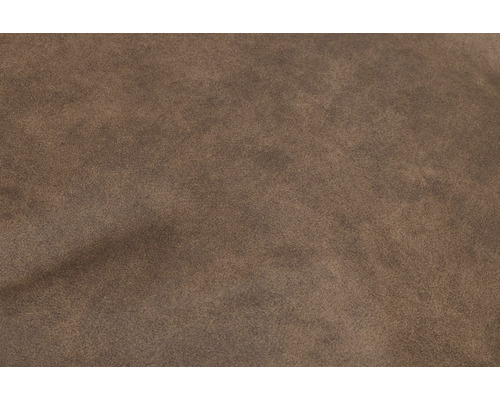 Nahaufnahme von braunem Möbelstoff