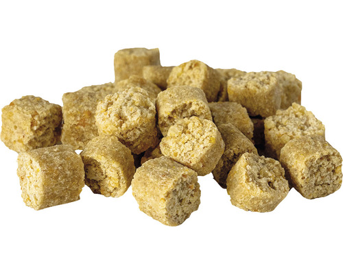 Granulés pour poissons