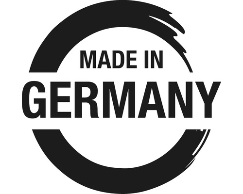 Fabriqué en Allemagne, label