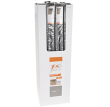 Unité d''emballage coupe-bise 98 centimètres de FX Tools